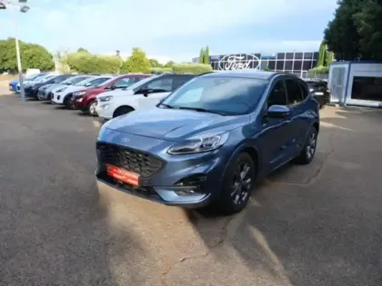 Photo Ford Kuga