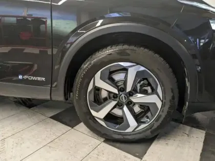 Photo 15 Nissan Qashqai  e-POWER 190ch Business Edition 2022