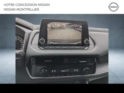 Photo 17 Nissan Qashqai  e-POWER 190ch Business Edition 2022