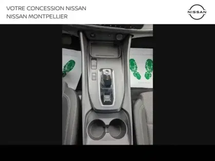 Photo 19 Nissan Qashqai  e-POWER 190ch Business Edition 2022