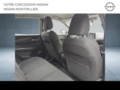 Photo 25 Nissan Qashqai  e-POWER 190ch Business Edition 2022