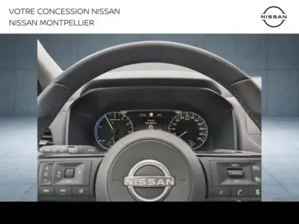 Photo 21 Nissan Qashqai  e-POWER 190ch Business Edition 2022