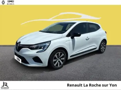 Photo Renault Clio