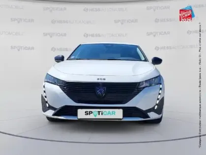 Photo 16 Peugeot 308  PHEV 180ch Active Pack e-EAT8