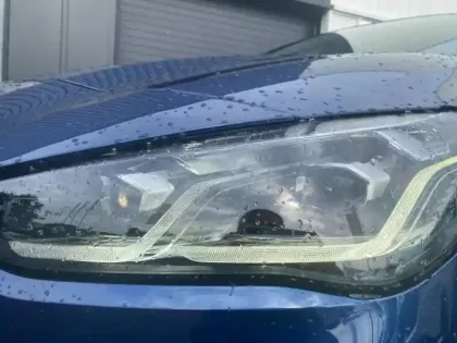 Photo 5 BMW Serie 2 Série 2 ActiveTourer 218i 136ch Luxury DKG7