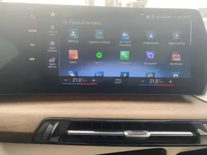 Photo 14 BMW Serie 2 Série 2 ActiveTourer 218i 136ch Luxury DKG7