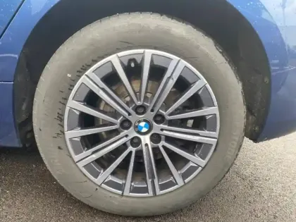 Photo 7 BMW Serie 2 Série 2 ActiveTourer 218i 136ch Luxury DKG7