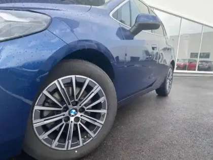 Photo 4 BMW Serie 2 Série 2 ActiveTourer 218i 136ch Luxury DKG7