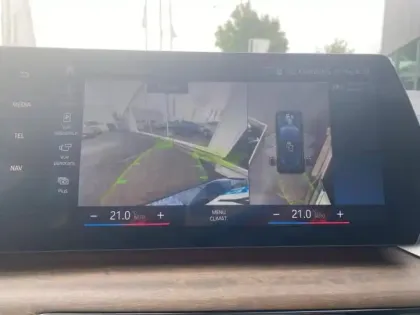 Photo 6 BMW Serie 2 Série 2 ActiveTourer 218i 136ch Luxury DKG7