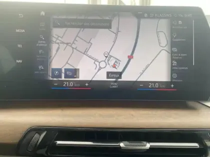 Photo 11 BMW Serie 2 Série 2 ActiveTourer 218i 136ch Luxury DKG7