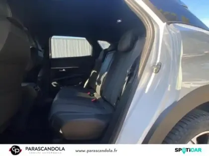 Photo 9 Peugeot 3008  1.5 BlueHDi 130ch S&S Allure Pack EAT8