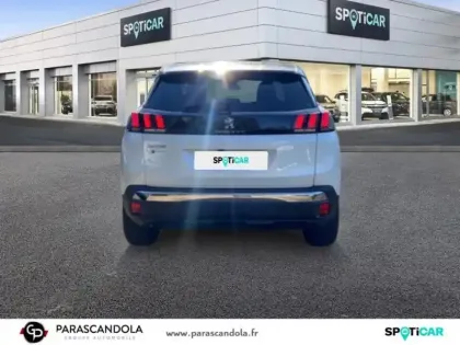 Photo 4 Peugeot 3008  1.5 BlueHDi 130ch S&S Allure Pack EAT8