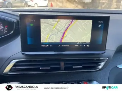 Photo 11 Peugeot 3008  1.5 BlueHDi 130ch S&S Allure Pack EAT8