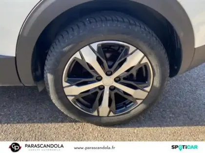 Photo 10 Peugeot 3008  1.5 BlueHDi 130ch S&S Allure Pack EAT8