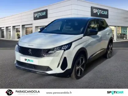 Photo Peugeot 3008