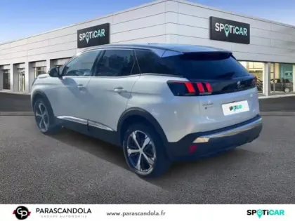 Photo 6 Peugeot 3008  1.5 BlueHDi 130ch S&S Allure Pack EAT8