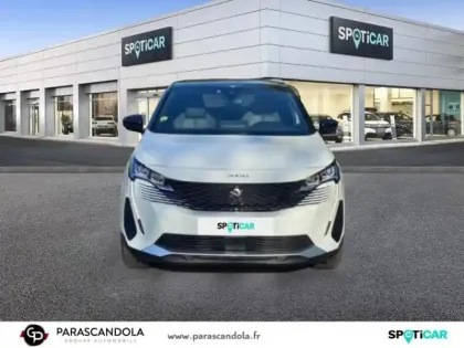 Photo 1 Peugeot 3008  1.5 BlueHDi 130ch S&S Allure Pack EAT8