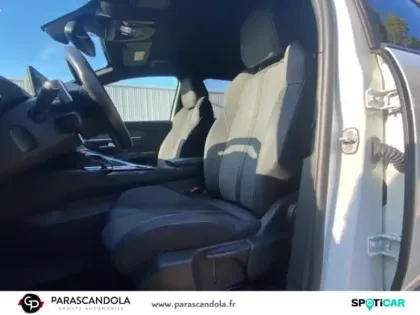 Photo 8 Peugeot 3008  1.5 BlueHDi 130ch S&S Allure Pack EAT8