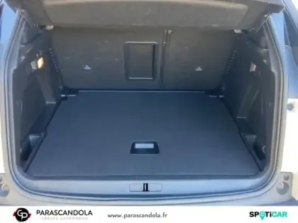 Photo 5 Peugeot 3008  1.5 BlueHDi 130ch S&S Allure Pack EAT8