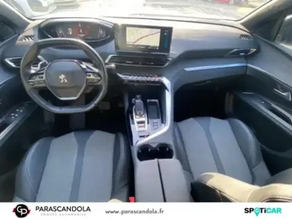 Photo 7 Peugeot 3008  1.5 BlueHDi 130ch S&S Allure Pack EAT8