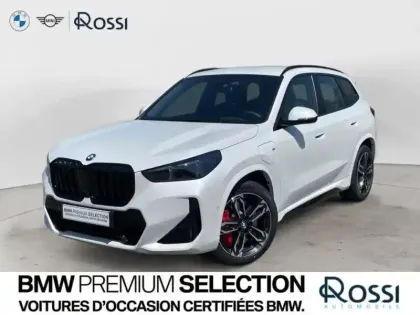 Photo Bmw X1