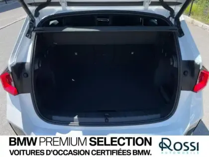 Photo 16 BMW X1  xDrive25e 245ch M Sport