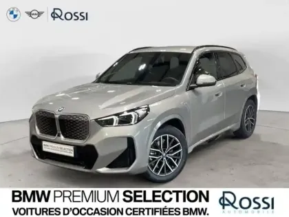 Photo Bmw X1
