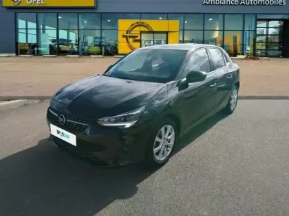 Photo Opel Corsa