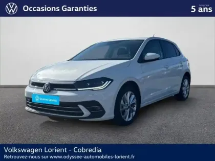 Photo Volkswagen Polo
