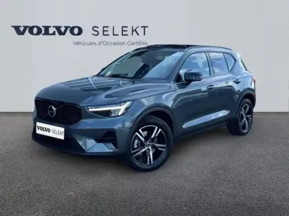 Photo Volvo Xc40