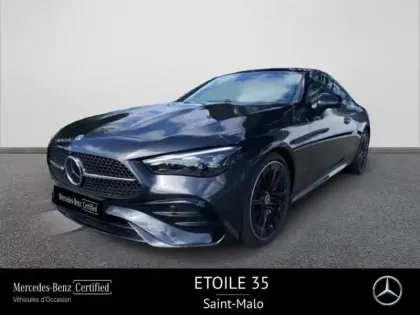 Photo Mercedes Cle
