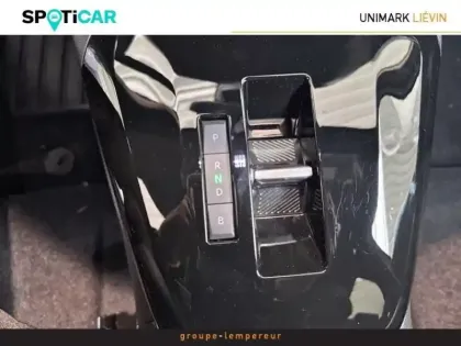 Photo 13 Opel Corsa  Electric 156ch GS