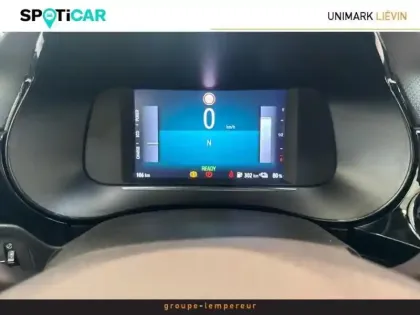 Photo 9 Opel Corsa  Electric 156ch GS