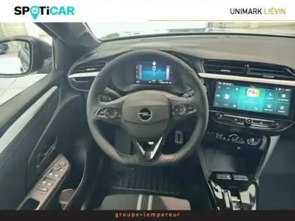 Photo 8 Opel Corsa  Electric 156ch GS