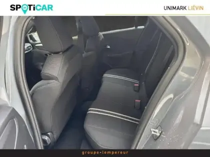 Photo 11 Opel Corsa  Electric 156ch GS