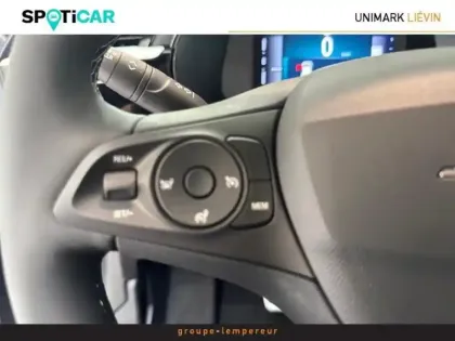 Photo 14 Opel Corsa  Electric 156ch GS