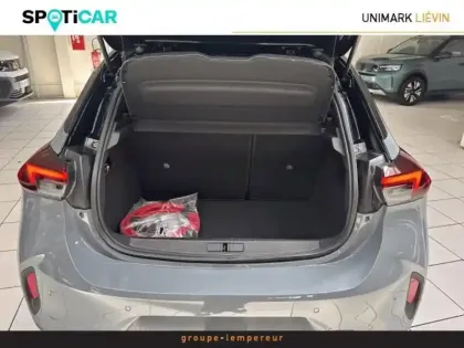 Photo 5 Opel Corsa  Electric 156ch GS