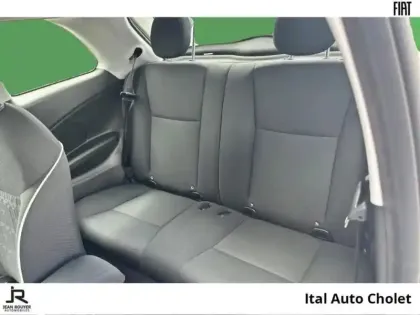 Photo 10 Fiat 500 Gén. II Ph1 MY24 Pack Confort & Style 3