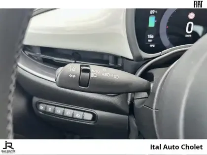 Photo 13 Fiat 500 Gén. II Ph1 MY24 Pack Confort & Style 3