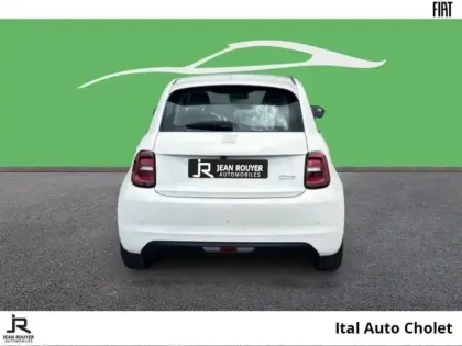 Photo 5 Fiat 500 Gén. II Ph1 MY24 Pack Confort & Style 3