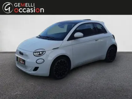 Photo Fiat 500