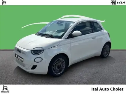 Photo Fiat 500