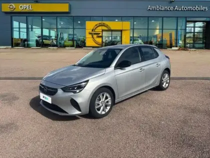 Photo Opel Corsa