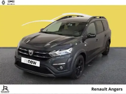 Photo Dacia Jogger
