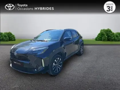 Photo Toyota Yaris