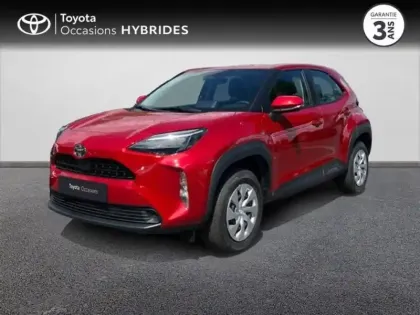 Photo Toyota Yaris