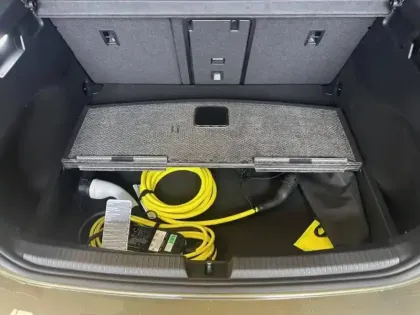 Photo 15 Volkswagen Id.3  204ch Pro 59 kWh Life Max