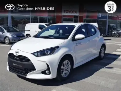 Photo Toyota Yaris