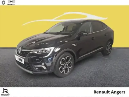 Photo Renault Arkana