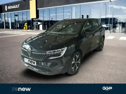 Photo Renault Austral